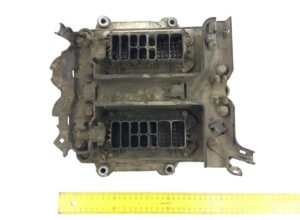 Unitate de control motor (ecu) scania 2125920-12 – utilizat