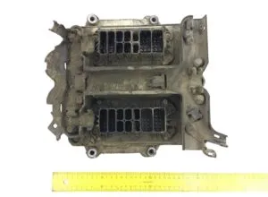 Unitate de control motor (ecu) scania 2125920-12 – utilizat