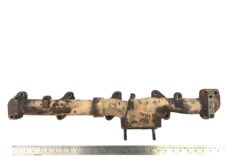 Galerie de evacuare Scania 1449433 1083