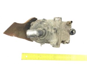 Separator ulei ventilație bloc motor scania 1730313 1 Separator ulei ventilație bloc motor scania 1730313