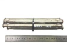 Set Levier Tacheți Scania 1885723/1439145, 3 bucăți, L=200mm