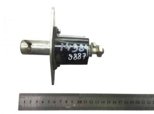 Comutator izolator baterie scania 14384 9887