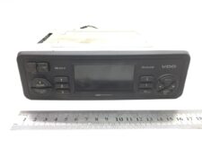 Radio VDO TR124-24V pentru Scania TR124