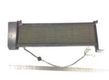Indicator destinație autobuz dreapta Scania 95BD15064-155L - Panou LED afișaj rute autobuz