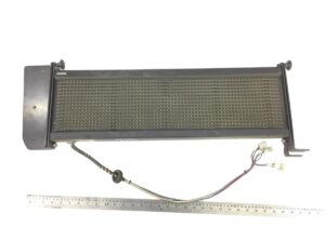 Indicator destinație autobuz dreapta scania 95bd15064-155l – panou led afișaj rute autobuz