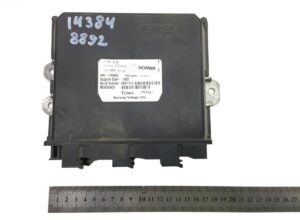 Unitate de control coo e30 scania 1771937 24v 1 Unitate de control coo e30 scania 1771937 24v