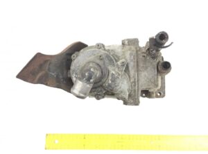 Separator ulei ventilație bloc motor scania 1730313-14 1 Separator ulei ventilație bloc motor scania 1730313-14