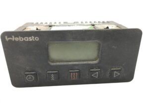Modul de control încălzitor webasto pentru scania, 46026a, 46026b, 82775a, 1366184 1 Modul de control încălzitor webasto pentru scania, 46026a, 46026b, 82775a, 1366184