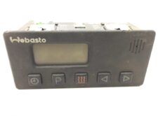 Modul de control încălzitor umed Webasto Volvo 70347582 2999281 5010393049 85339A-12