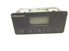 Controler Încălzitor Umed Webasto DAF 46026A 46026B 82775A 1366184