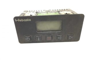Controler încălzitor umed webasto daf 46026a 46026b 82775a 1366184 1 Controler încălzitor umed webasto daf 46026a 46026b 82775a 1366184