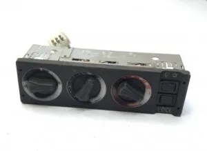 Panou comenzi încălzire cabina volvo 77700214-17