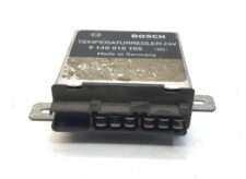 Unitate de control Bosch Temperaturregler 24V 9 140 010 105
