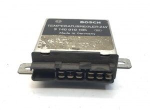 Unitate de control bosch temperaturregler 24v 9 140 010 105 1 Unitate de control bosch temperaturregler 24v 9 140 010 105