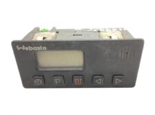 Modul de control încălzitor umed Webasto Volvo 70347582 2999281 5010393049 85339A-13