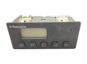 Modul de control încălzitor umed webasto volvo 70347582 2999281 5010393049 85339a-13 1 Modul de control încălzitor umed webasto volvo 70347582 2999281 5010393049 85339a-13