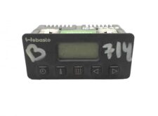 Modul de Control Incalzitor Umed Webasto Mercedes 8EU007427-05