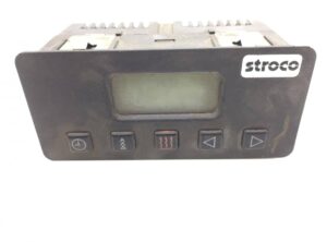 Modul de control încălzitor umed stroco pentru mercedes 2544677 476273 1 Modul de control încălzitor umed stroco pentru mercedes 2544677 476273