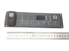 Panou de control AC pentru Volvo 5D45586G01-11