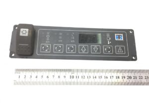 Panou de control ac pentru volvo 5d45586g01-11 1 Panou de control ac pentru volvo 5d45586g01-11