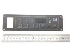 Modul de Control AC pentru Volvo