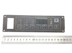 Modul de control ac pentru volvo 1 Modul de control ac pentru volvo