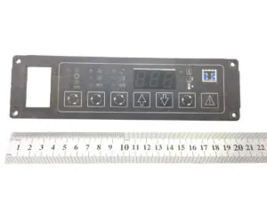Modul de control ac pentru volvo