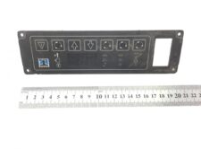 Modul de control aer condiționat Volvo 5D45586G01-13