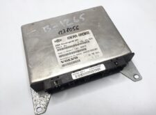 Unitate de Control EBS Knorr-Bremse 24V Volvo 0486106328