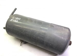 Rezervor de aer volvo 20392305 l-560 d-220
