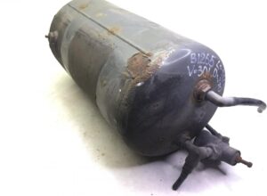 Rezervor de aer volvo uzat, cod 20485246/20392307/20579606/1076680/7420579606/1629420, volum 30l