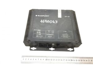 Amplificator audio blaupunkt bpa 120 pentru volvo 1 Amplificator audio blaupunkt bpa 120 pentru volvo