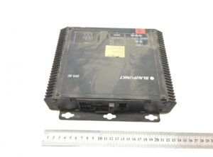 Amplificator audio blaupunkt bpa 80 pentru volvo 760/780/8010/11 1 Amplificator audio blaupunkt bpa 80 pentru volvo 760/780/8010/11