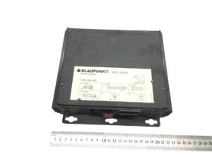 Blaupunkt bpa 24120 amplificator audio volvo 7 607 005 301 1 Blaupunkt bpa 24120 amplificator audio volvo 7 607 005 301
