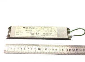 Balast electronic pentru iluminat interior volvo tm53061 24v 4-13w 1 Balast electronic pentru iluminat interior volvo tm53061 24v 4-13w