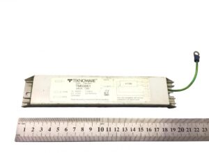 Transformator pentru iluminat interior teknoware tm53061, 24v/4-13w 1 Transformator pentru iluminat interior teknoware tm53061, 24v/4-13w