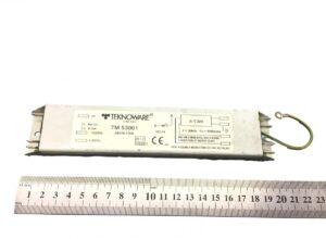 Balast pentru iluminat interior teknoware tm 53061, 24v/4-13w 1 Balast pentru iluminat interior teknoware tm 53061, 24v/4-13w