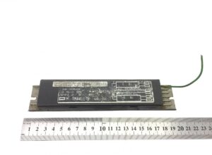 Balast electronic pentru iluminat interior volvo tm44117b 96152 1 Balast electronic pentru iluminat interior volvo tm44117b 96152