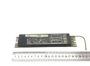Modul de iluminat interior volvo tm44117b-96152-12 1 Modul de iluminat interior volvo tm44117b-96152-12