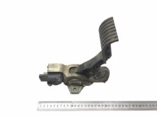 Pedală de accelerație cu senzor de poziție pentru DAF, coduri 1785206, 1844191, 1879728