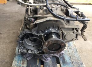 Cutie de viteze daf - piese auto second-hand 1801230 1 Cutie de viteze daf – piese auto second-hand 1801230