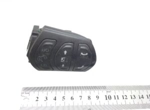 Modul comutator pe volan stânga daf 1693762 1781448 1 Modul comutator pe volan stânga daf 1693762 1781448