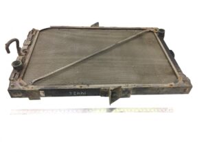 Radiator daf pentru camion – cod piese: 1861737, 1739550, 1674136, 1692332, 1856628