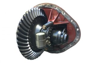 Diferential axa motrică daf - coduri 1816780, 1878144 1 Diferential axa motrică daf – coduri 1816780, 1878144