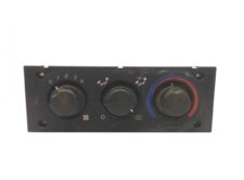 Panou de Control pentru Ventilație și Încălzire Cabina DAF 1935428-13