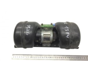 Ventilator de încălzire pentru daf 1331270 / 1672646 1 Ventilator de încălzire pentru daf 1331270 / 1672646