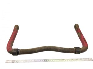 Bară stabilizatoare axă motor daf 1300848 13 – second hand