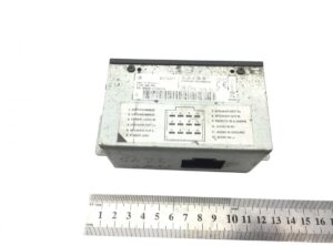 Amplificator audio bosch 5 221 000 175 - daf 1780623 14 1 Amplificator audio bosch 5 221 000 175 – daf 1780623 14