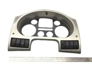 Cadru pentru ceas de bord daf, cod 1446852 1 Cadru pentru ceas de bord daf, cod 1446852