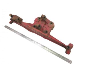 Suport arc pneumatic axă motrică dreapta daf 1778749/1778751 1 Suport arc pneumatic axă motrică dreapta daf 1778749/1778751